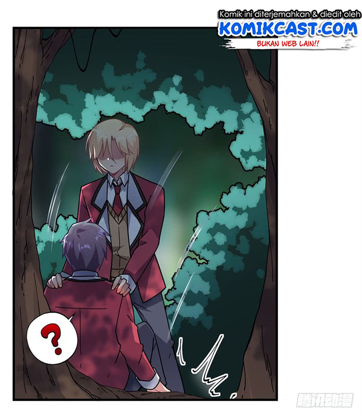 I Picked Up a Demon Lord as a Maid chapter 34
